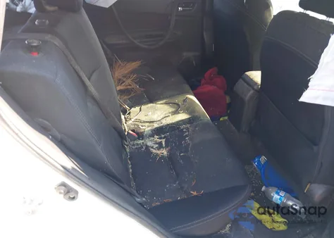 2014 Subaru Impreza 2.0I Sport Premium из США, поврежденный, VIN JF1GPAL65E8250056